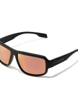 Gafas de sol F18 - Rose Gold - Hawkers - FashionsVida