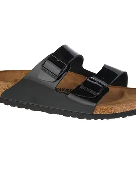Sandali Arizona Bf Sfb 1005291 Black EU 38 - Birkenstock - FashionsVida