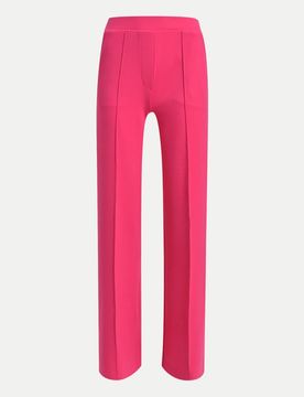 Smith & Soul Hose Interlock Pink L