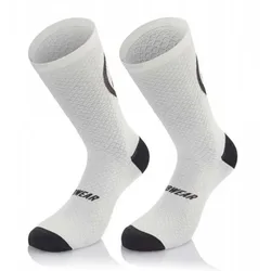 Calzini Smile Emotions White