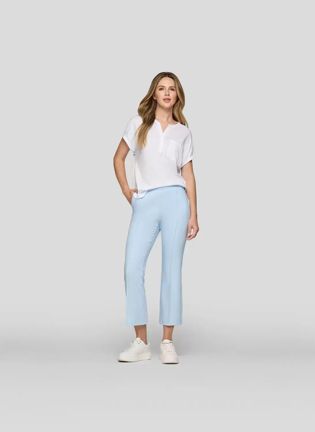 T-SHIRT female - 42 - FashionsVida