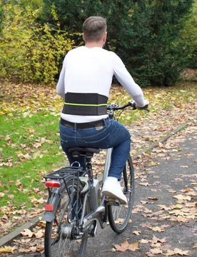 Hydas Fahrrad Stützgürtel - Hydas - FashionsVida
