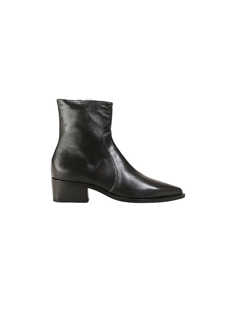 Botín ELYSE marrón 36 - Pomme D'Or - FashionsVida