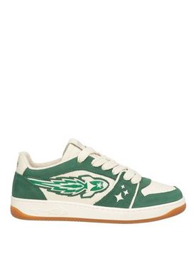 Sneakers Hombre Verde 40,41,42,43,44,45 Hombre