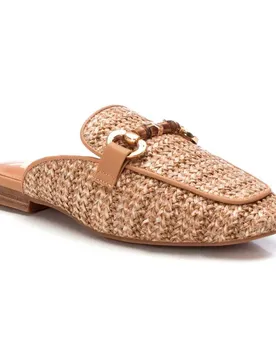 Xti Scarpe 13803 Taupe EU 37