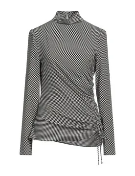 Top Mujer Negro 34 Mujer - Patrizia pepe - FashionsVida