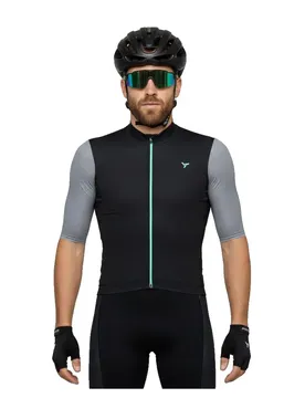 Maillot à Manches Courtes Md2624 Auronzo
