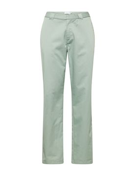 TOPMAN Pantalón verde pastel