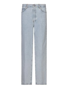 La verticale nei jeans di Vancouver