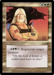 Ragnar Legends