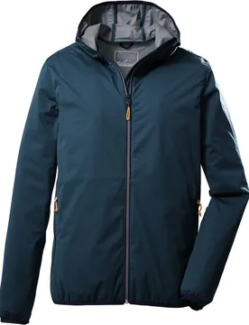 Kos 60 Funktionsjacke, türkis 3XL - Killtec - FashionsVida