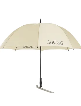 JuCad Golfschirm, beige - Jucad - FashionsVida