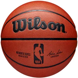 Balón de baloncesto NBA Authentic talla 7
