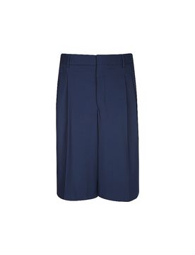 AMI PARIS Shorts blau 38 herren