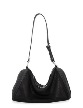 Chic Women's Mini Shoulder Bag