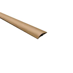 Perfil Desnivel Roble Baronia Sand 2700 x 39 x 13 mm