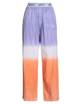 ARIES Hose Damen Lila L,M,XL Damen