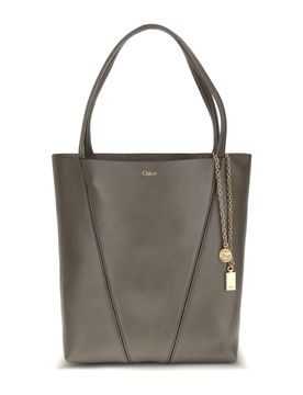 Chloé Chic Medium Tote Handbag for Women