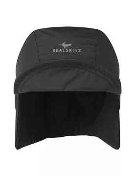 Unisex Waterproof Extreme Cold Weather Thermal Hat - - Size: S - Sealskinz - FashionsVida