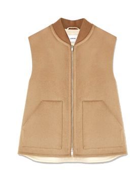 Lardini Giacconi Camel