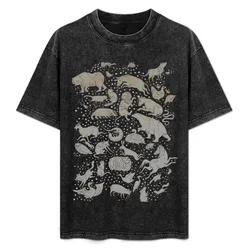 A crowded sky T-Shirt
