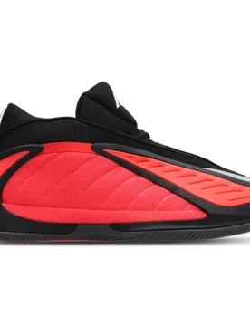 Anthony Edwards Men's Sneakers - Black - Size 9.5 - Plastic/Polycarbonate - Black - Size: 9.5 - Adidas - FashionsVida