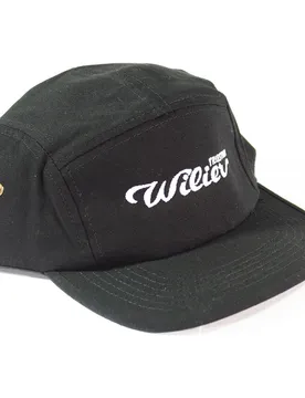Wilier Casquette 5 Panel