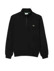 Lacoste Troyer Sweater negro L