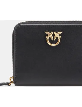 Pinko - Monedero mediano pinko - pinko - FashionsVida