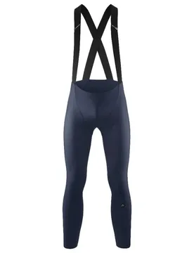 Salopette Larga Mille Gts Spring Fall S11 Primal Blue