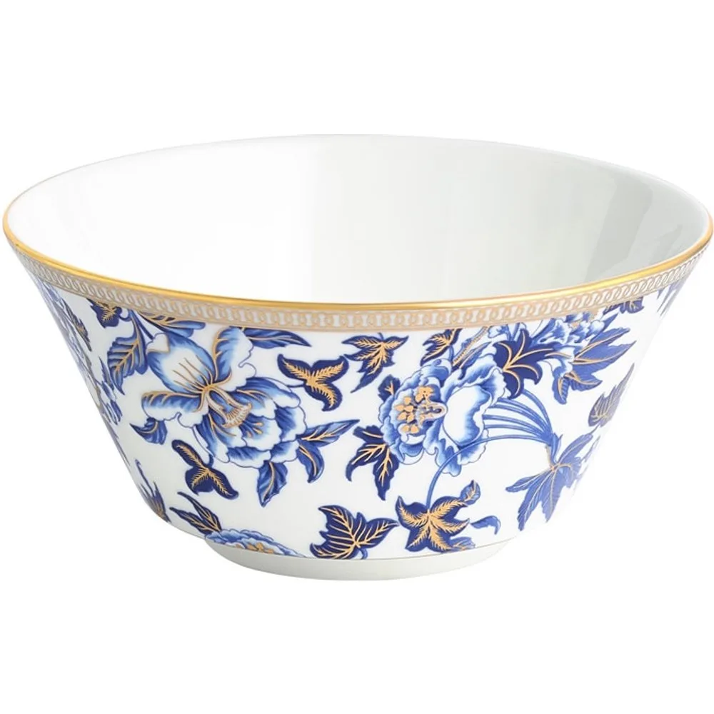 Wedgwood - Bowl Hibiscus Wedgwood - Wedgwood - FashionsVida