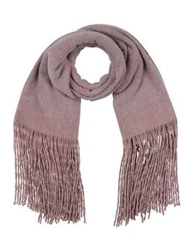 Schal Damen Antikrosa -- Damen