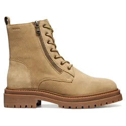 Stivali Iridea F Dark Sand EU 39