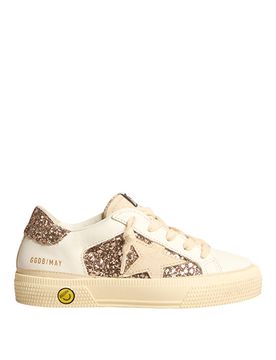 Golden Goose Sneakers May School