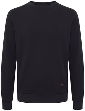 INDICODE JEANS Jersey 'Nado' negro
