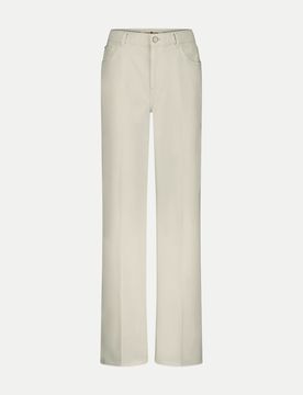 Riani Straight-Leg Jeans Beige 38