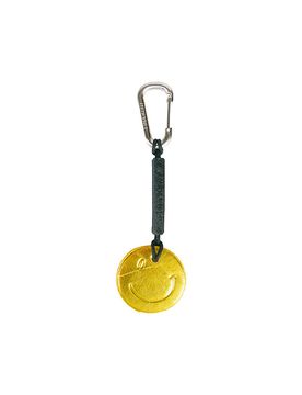 Taschenanhänger ED.3 gold damen