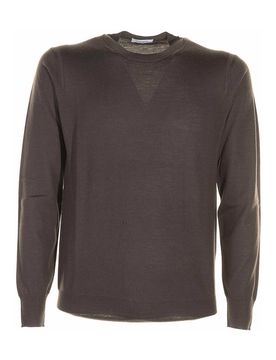 Maglia Girocollo