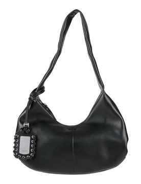 Umhängetasche Damen Schwarz -- Damen