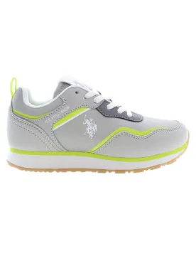 Jungen SPORTSCHUH Grau NOBIK010K3NH1_3068106_GRIGIOLGR