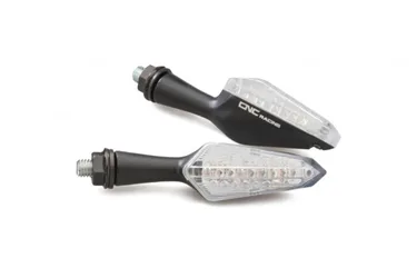Frecce Led Jet Ducati Multistrada 1260 S 2018-19