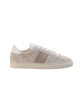 Sneaker JASE MORRIS beige 46 herren