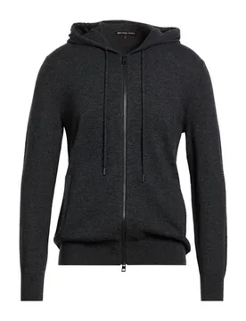Strickjacke Herren Braungrau M,S,XS,XXS Herren - MICHAEL KORS MENS - FashionsVida