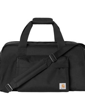 Duffle Bag Black Stück Herren