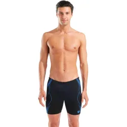 Bañador mid jammer de hombre Graphic