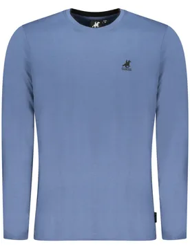 Herren T-SHIRT Blau AU02843ABNER_BLA7400