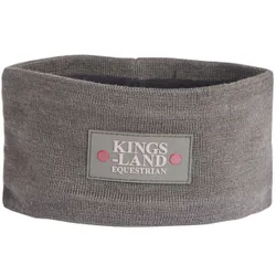 Stirnband KLsandy, green black ink