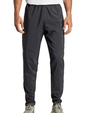 Own the run malla larga running hombre Negro (S) - Adidas - FashionsVida