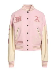 Jacke & Anorak Damen Rosa M,S Damen