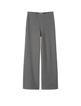 Pantalones Marlene gris M